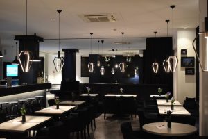 Restaurants