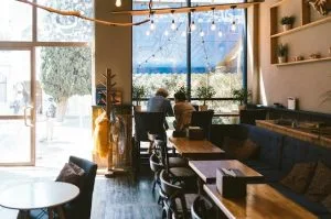 Coffee Shops