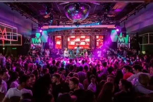Night Clubs