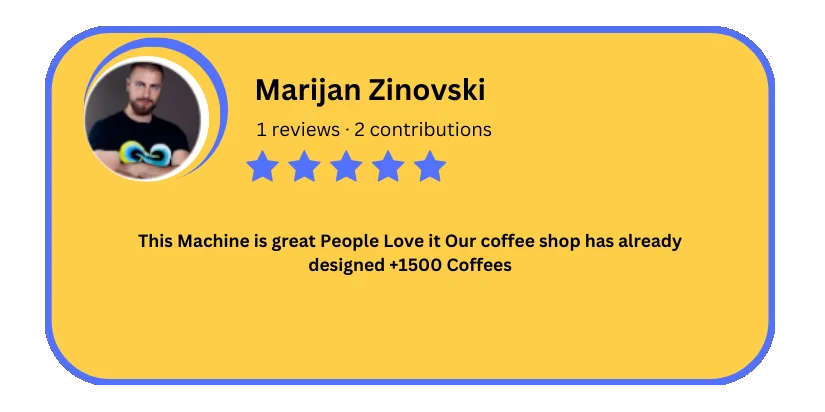 Review-1500_Coffees-Maschine-Kaffee-Instaartink-2_contributions-1_reviews-_Marijan_Zinovski-5_Stars.png