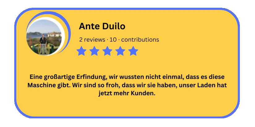 Review-Eine_Groartige_Efindung_Maschine-Kaffee-Instaartink-10_contributions-2_reviews-_Ante_Duilo-5_Stars.png